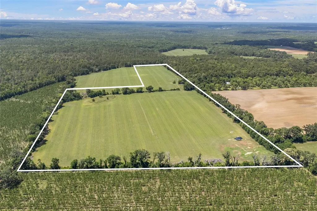 227TH Drive High Springs FL 32643