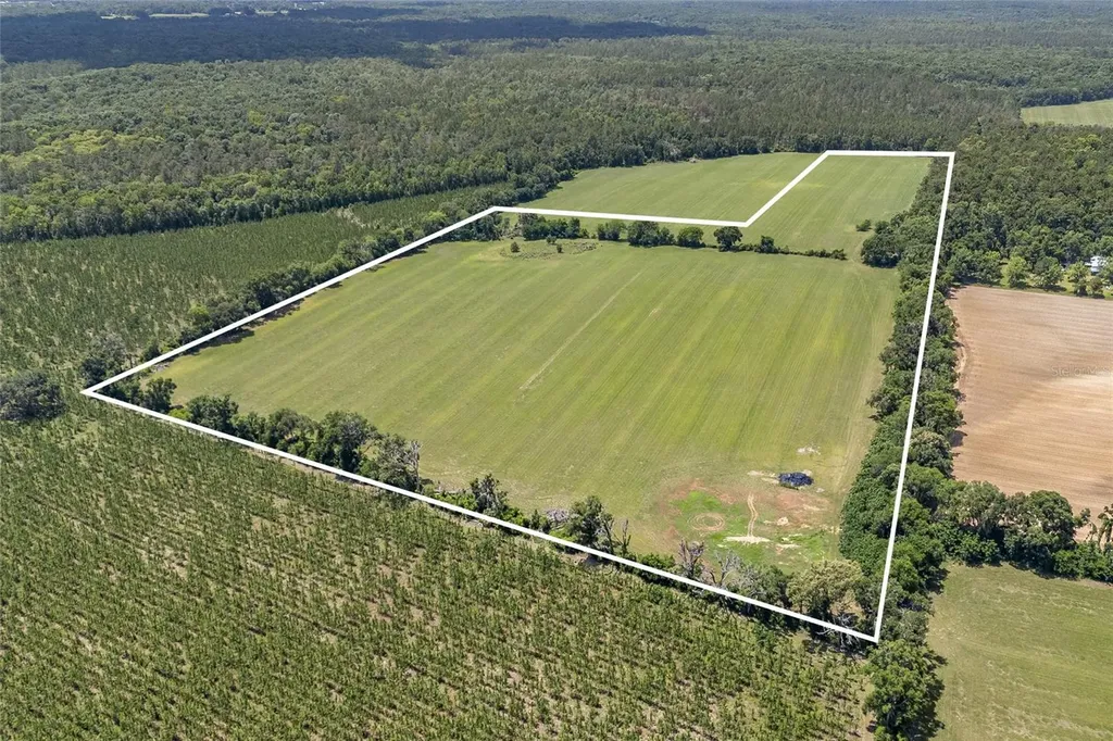 227TH Drive High Springs FL 32643