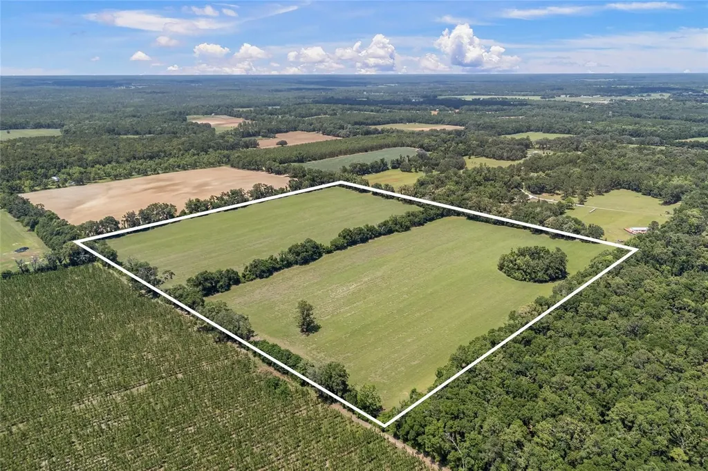 227TH Drive High Springs FL 32643