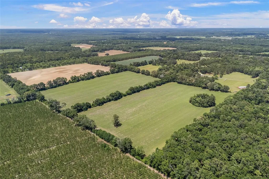 227TH Drive High Springs FL 32643