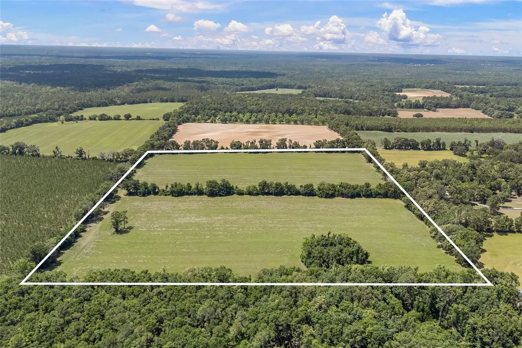 227TH Drive High Springs FL 32643