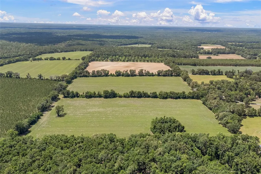 227TH Drive High Springs FL 32643
