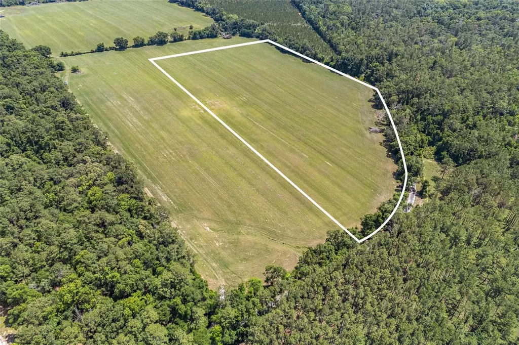 227TH Drive High Springs FL 32643