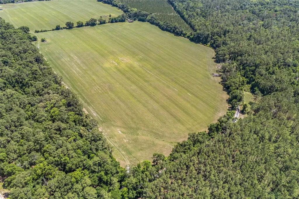 227TH Drive High Springs FL 32643