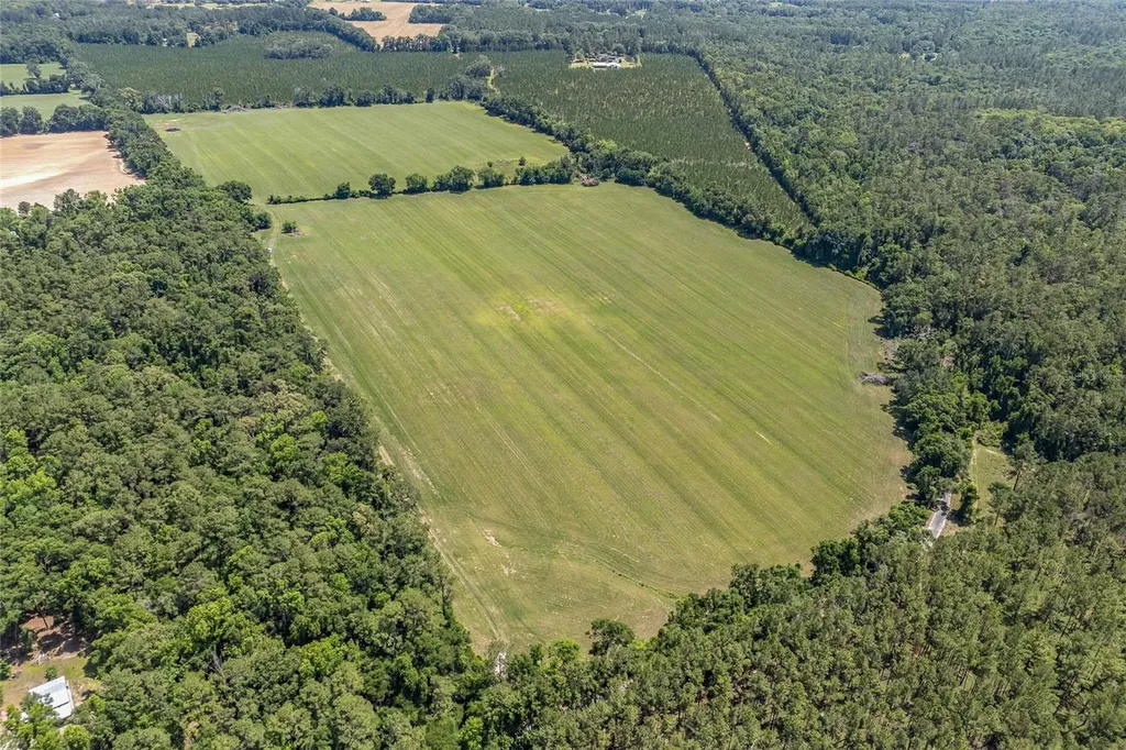 227TH Drive High Springs FL 32643