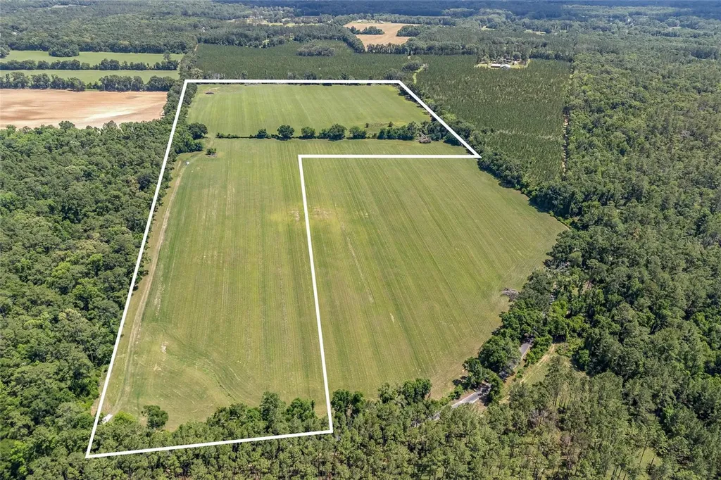 227TH Drive High Springs FL 32643