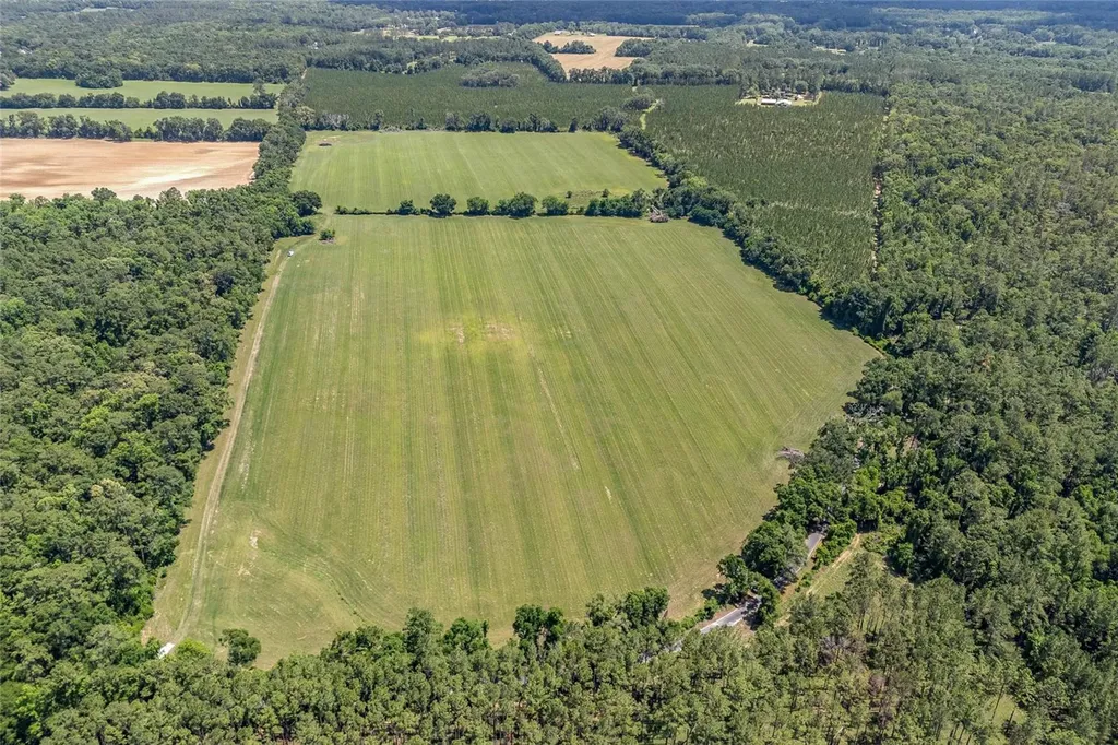 227TH Drive High Springs FL 32643
