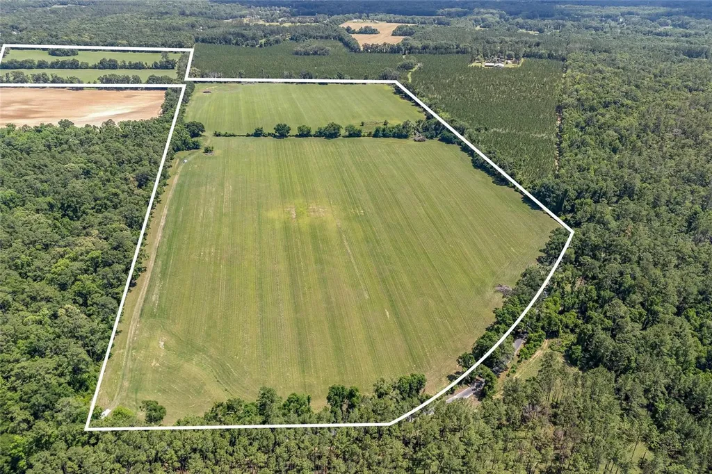 227TH Drive High Springs FL 32643