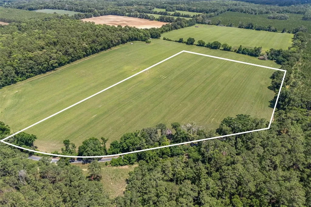 227TH Drive High Springs FL 32643