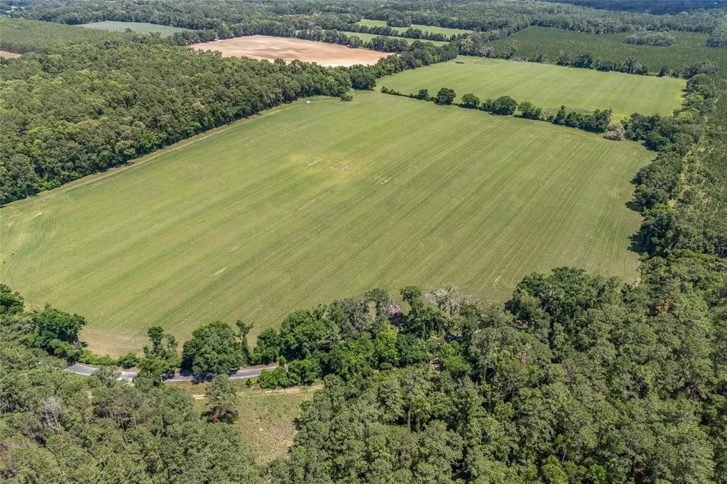 227TH Drive High Springs FL 32643
