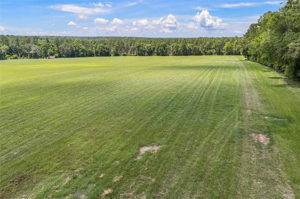 227TH Drive High Springs FL 32643