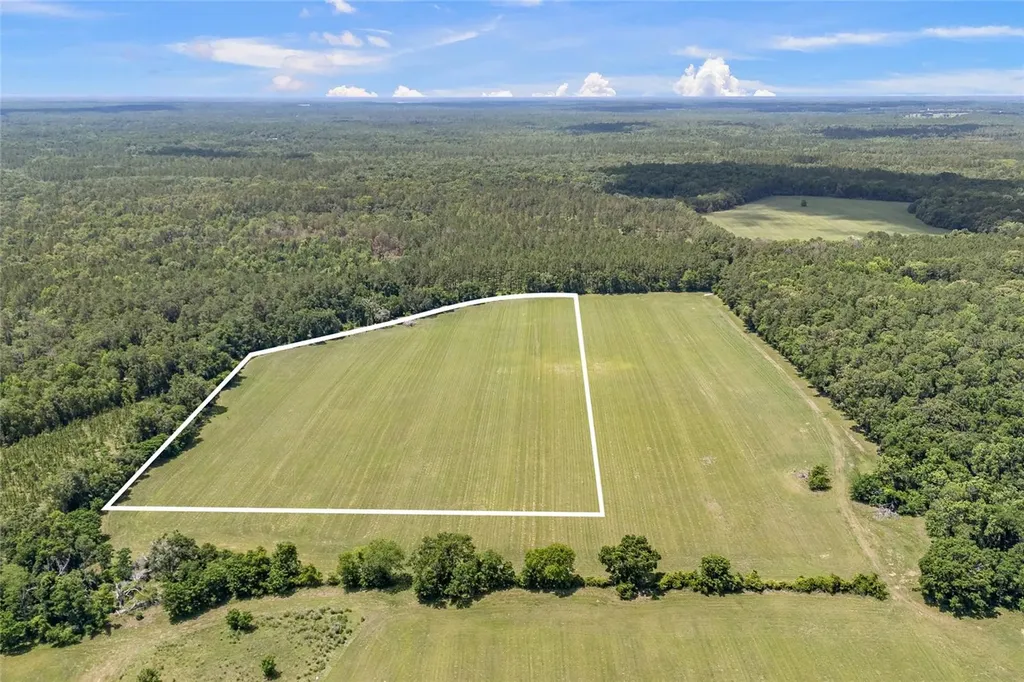227TH Drive High Springs FL 32643