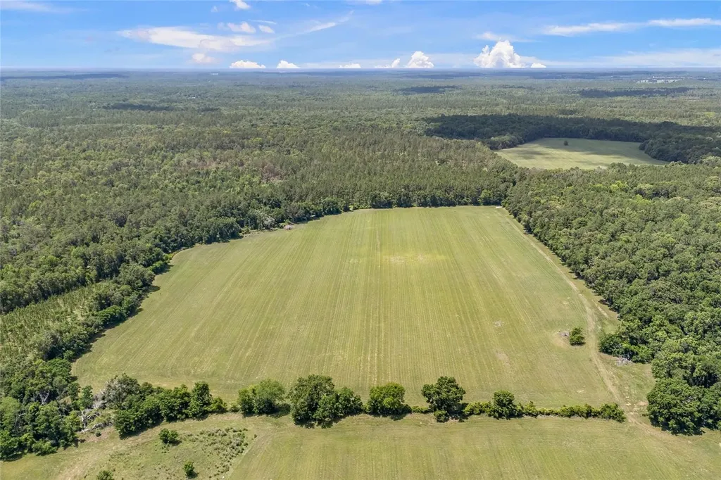227TH Drive High Springs FL 32643
