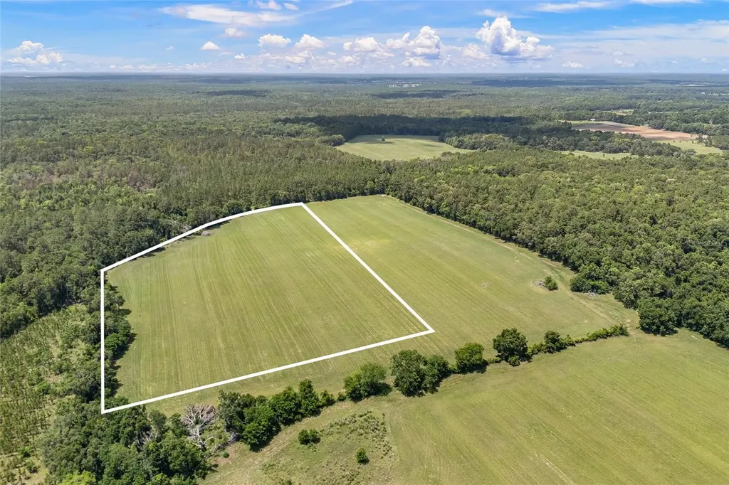 227TH Drive High Springs FL 32643