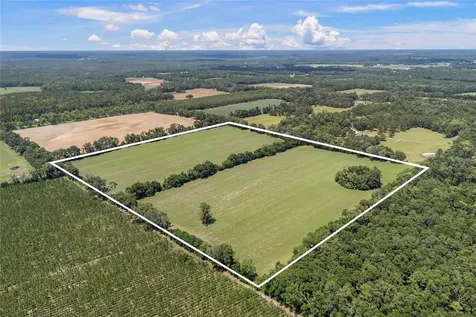 227TH Drive High Springs FL 32643