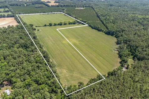 227TH Drive High Springs FL 32643