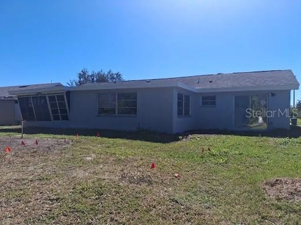3331 Rock Valley Drive Holiday FL 34691