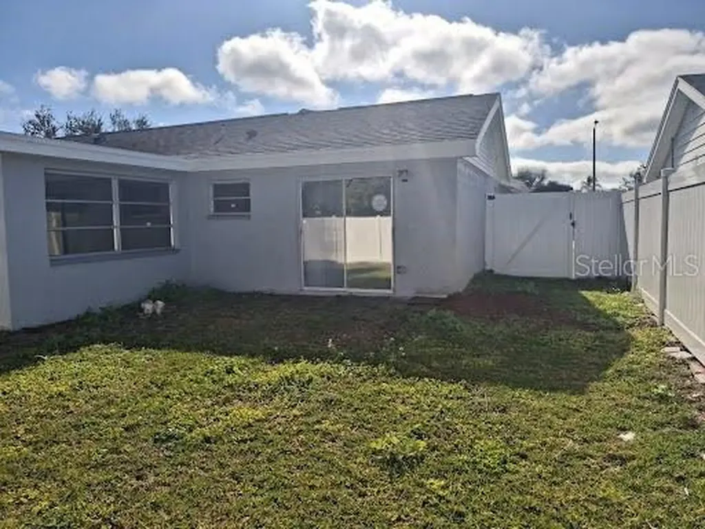 3331 Rock Valley Drive Holiday FL 34691