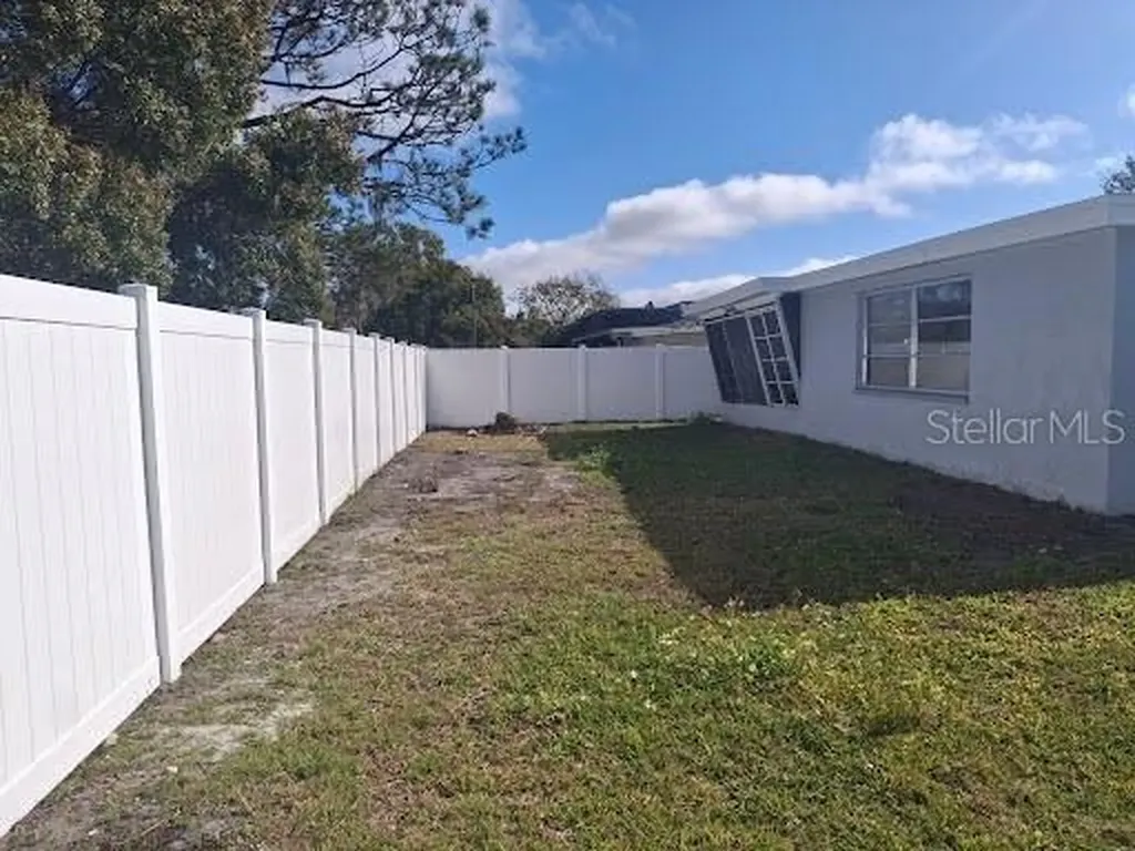 3331 Rock Valley Drive Holiday FL 34691