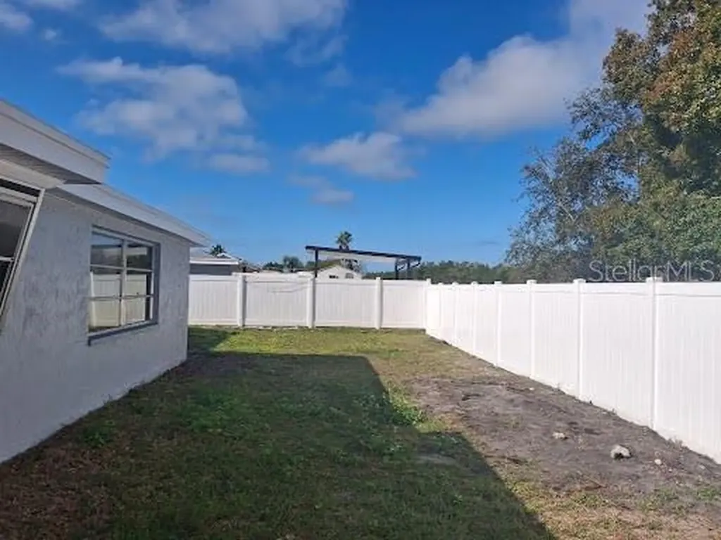 3331 Rock Valley Drive Holiday FL 34691