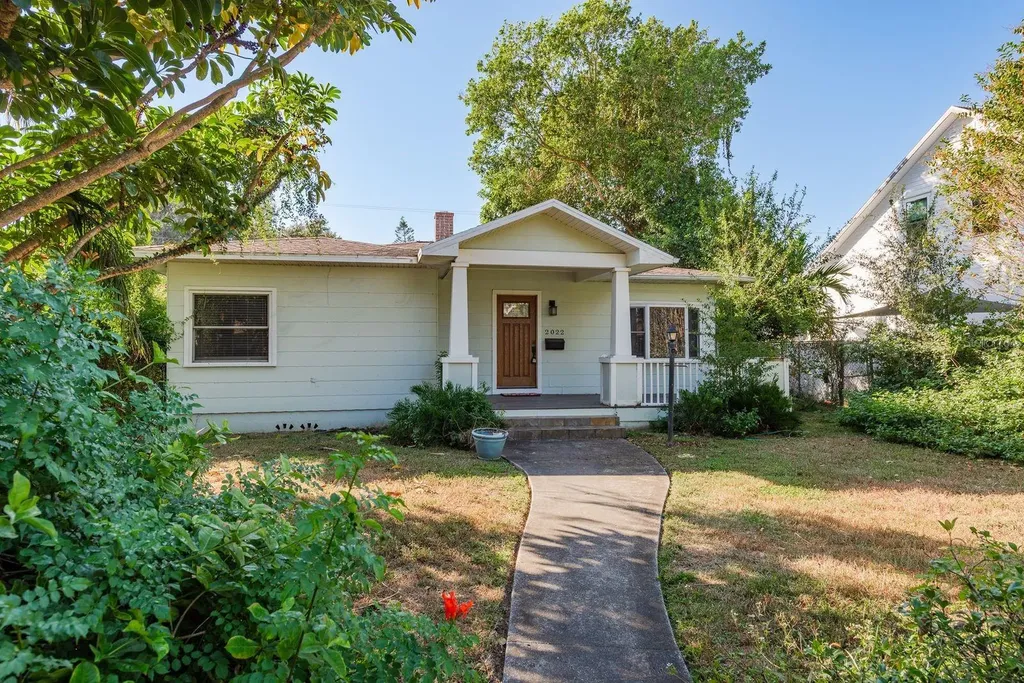 2022 2nd Avenue N St Petersburg FL 33713