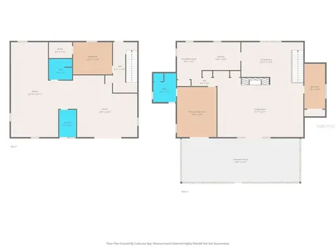 21509 Snow Hill Road Brooksville FL 34601