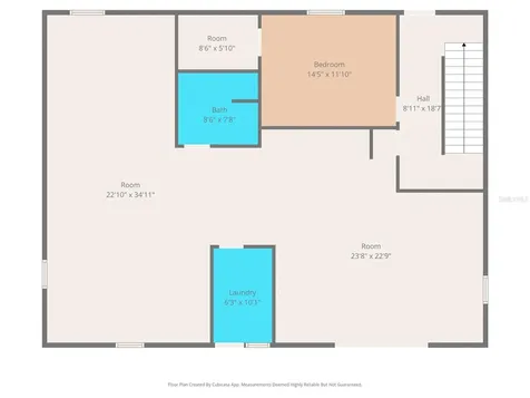 21509 Snow Hill Road Brooksville FL 34601