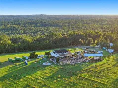 21509 Snow Hill Road Brooksville FL 34601