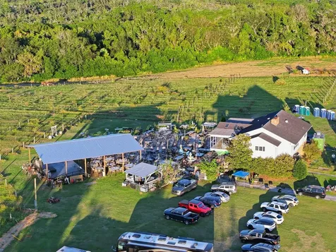 21509 Snow Hill Road Brooksville FL 34601