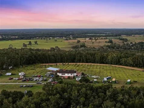 21509 Snow Hill Road Brooksville FL 34601