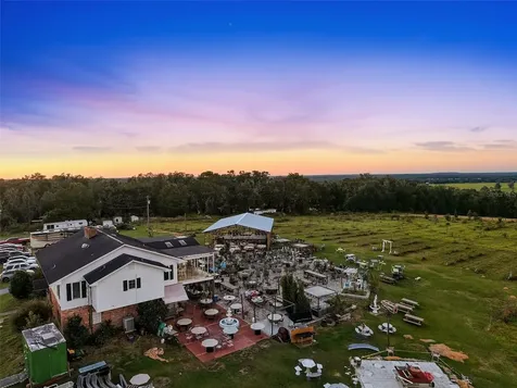 21509 Snow Hill Road Brooksville FL 34601
