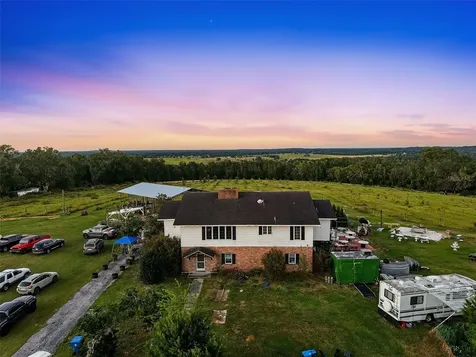 21509 Snow Hill Road Brooksville FL 34601