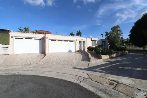 62 San Luis Street Estancias De Gran Vista Dev. Gurabo PR 00778