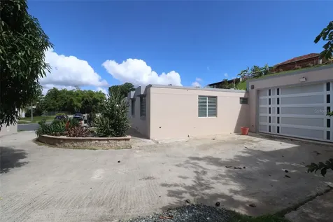 62 San Luis Street Estancias De Gran Vista Dev. Gurabo PR 00778
