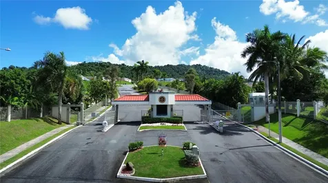 62 San Luis Street Estancias De Gran Vista Dev. Gurabo PR 00778