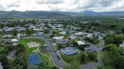 62 San Luis Street Estancias De Gran Vista Dev. Gurabo PR 00778