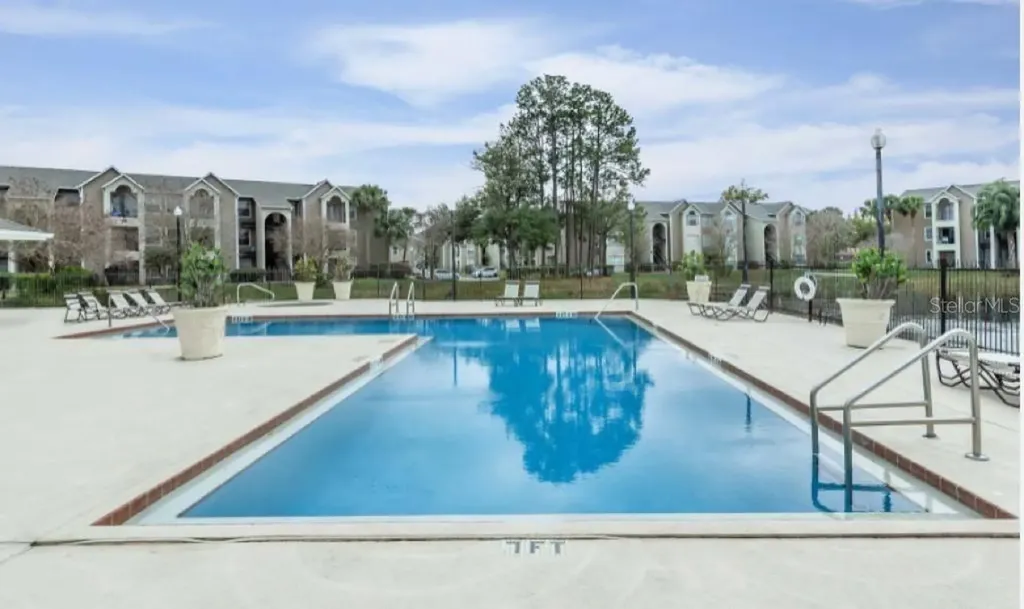 4772 Walden Circle Orlando FL 32811