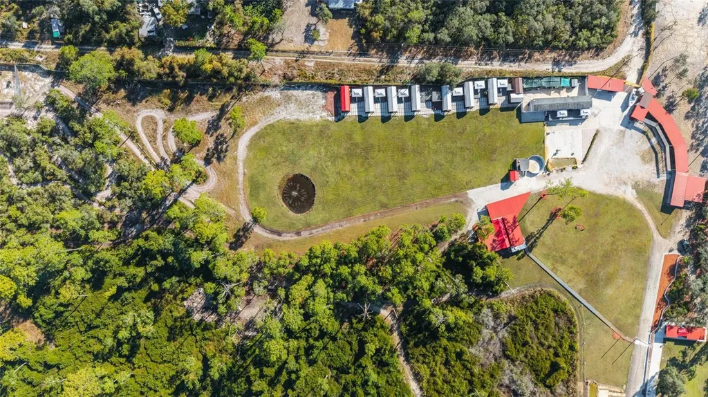 14181 SE 211th Court Umatilla FL 32784