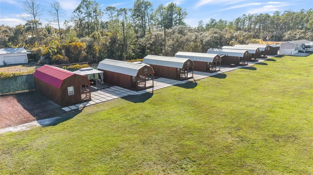 14181 SE 211th Court Umatilla FL 32784