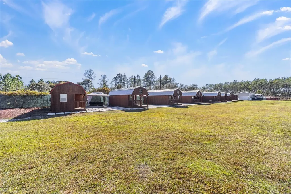 14181 SE 211th Court Umatilla FL 32784
