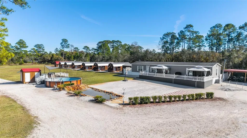 14181 SE 211th Court Umatilla FL 32784