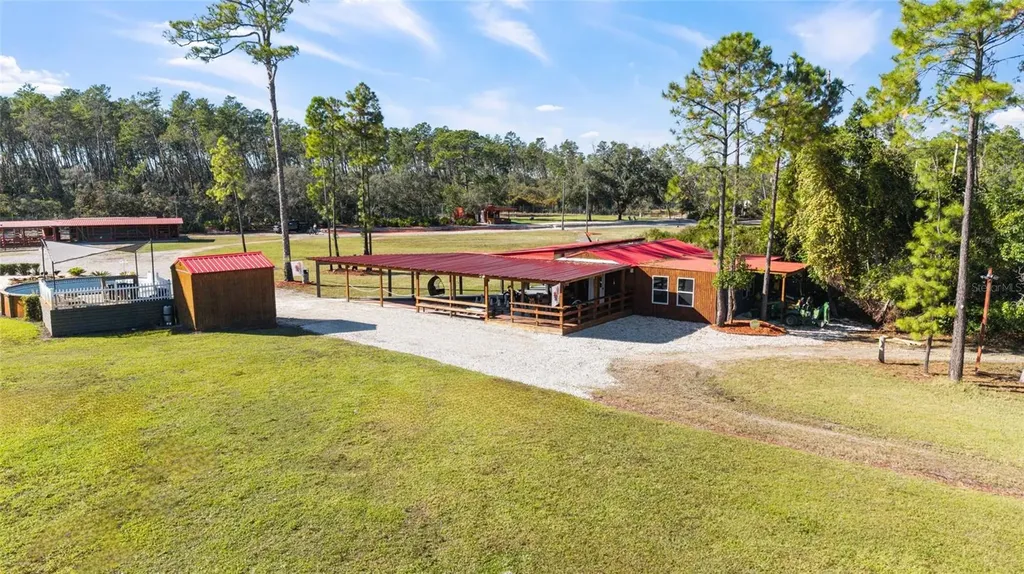 14181 SE 211th Court Umatilla FL 32784