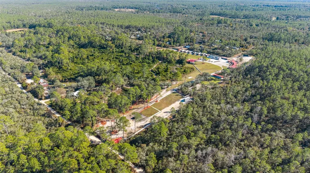 14181 SE 211th Court Umatilla FL 32784