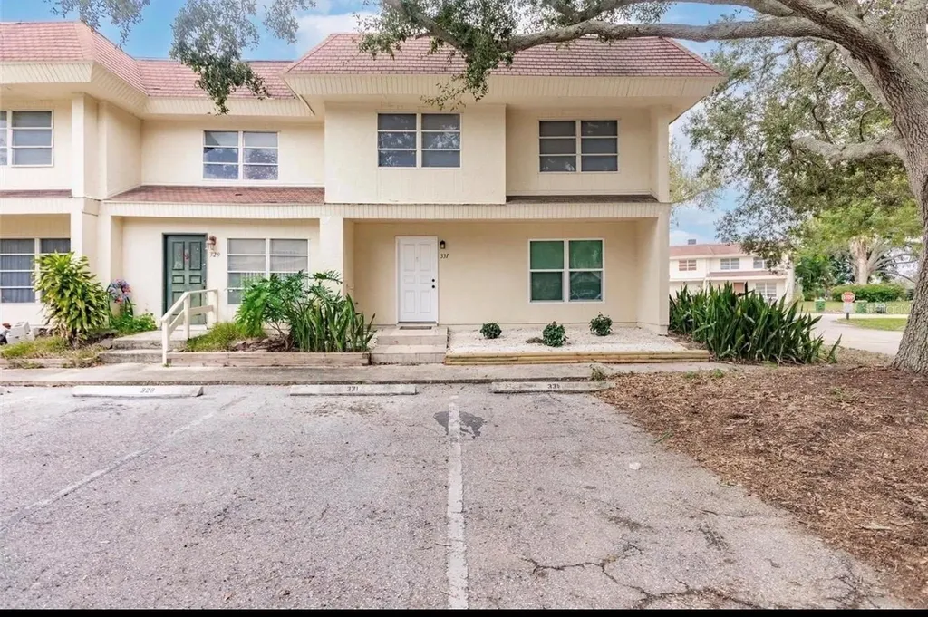 331 Amherst Avenue Sarasota FL 34232
