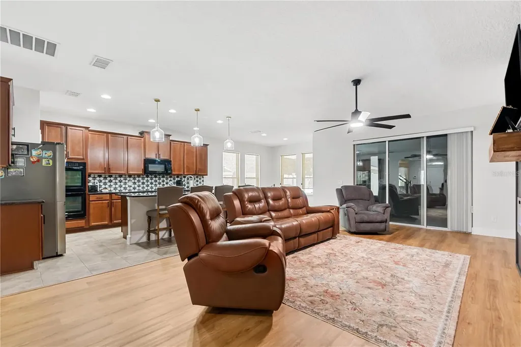 1040 Thunderhead Lane Minneola FL 34715