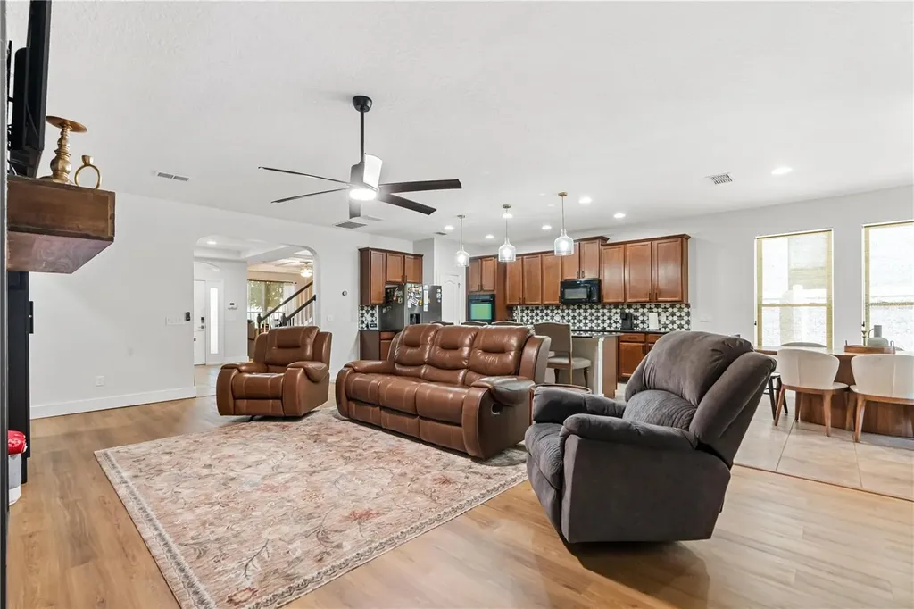 1040 Thunderhead Lane Minneola FL 34715