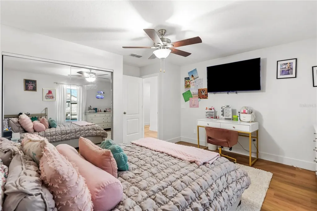 1040 Thunderhead Lane Minneola FL 34715