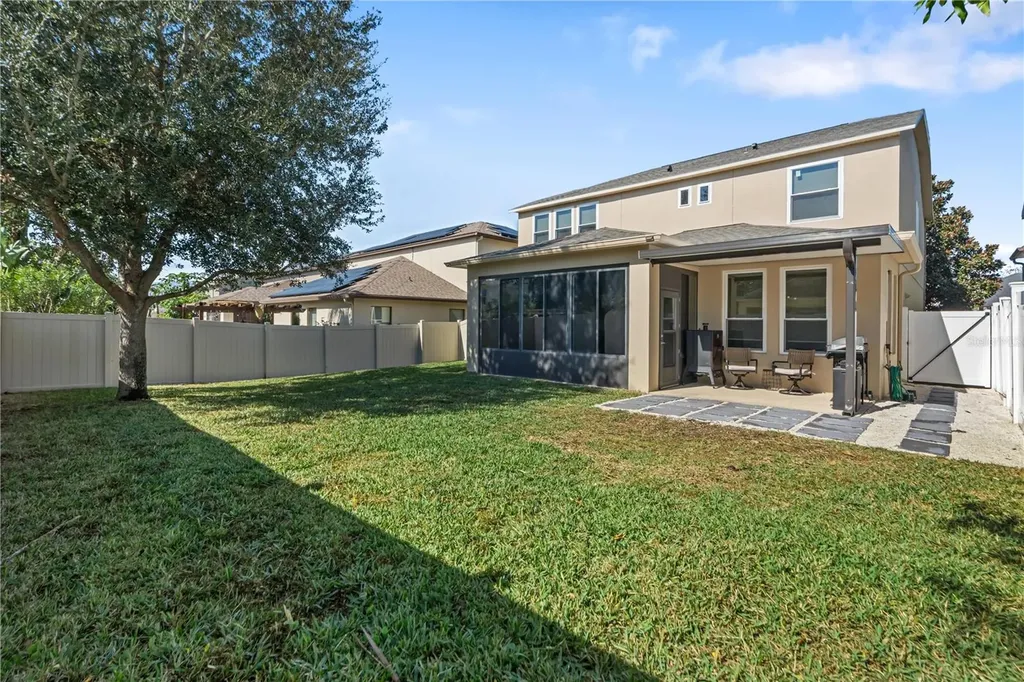 1040 Thunderhead Lane Minneola FL 34715