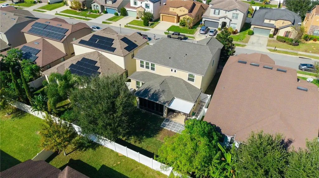 1040 Thunderhead Lane Minneola FL 34715