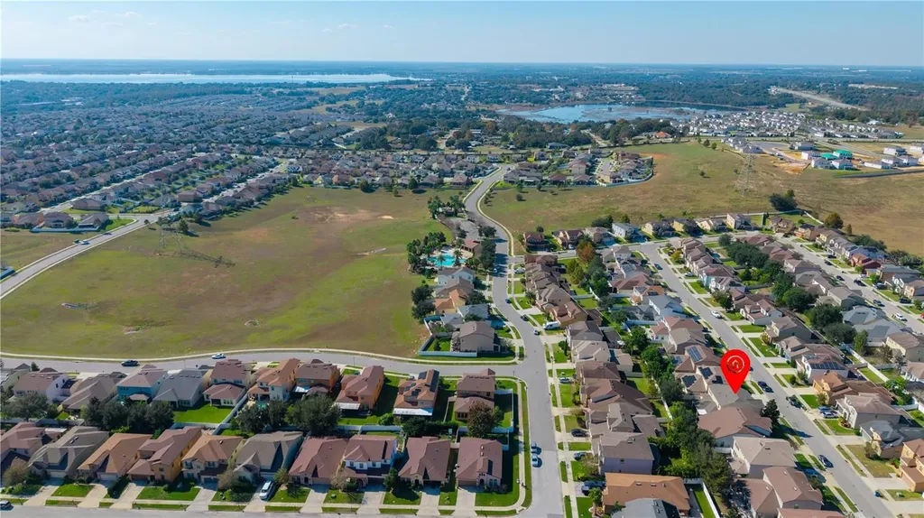 1040 Thunderhead Lane Minneola FL 34715